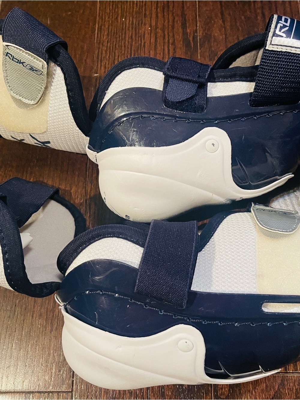 Jofa Pro Stock Elbow Pads